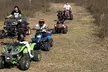 Push off Limits with Expert-Led Youth ATV Adventure Experience for Ages 6-16 at Iron Stallions ATV Adventures Inc - Second Medium