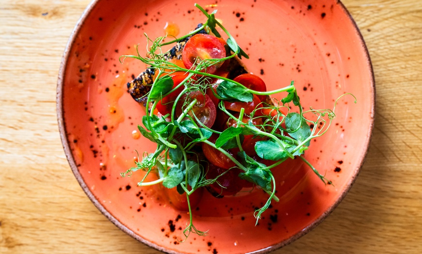 Image 9: 90-Minute of Bottomless Brunch with Cocktails and Food for One or Two