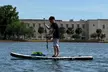 Explore Orlando Waters with One Day or Night Kayak Rental or One Canoe Rental for 2 Hours @Gnarly (Up to 53%Off) - Second Medium