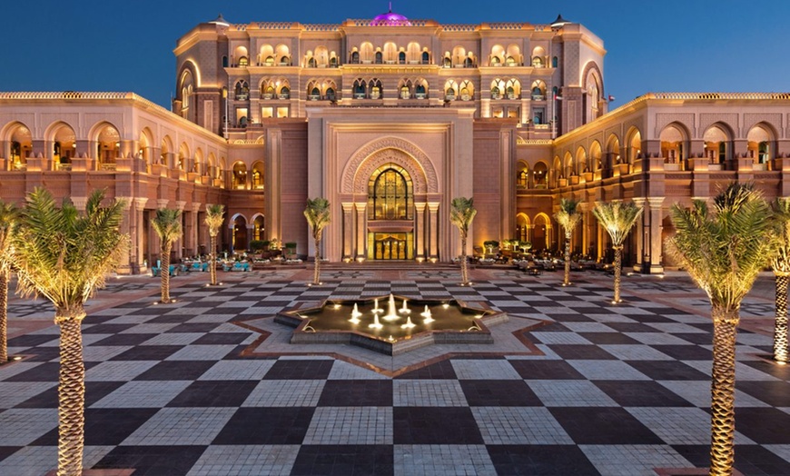 Image 3: Up to 40% Off on Tour - Guided at INCEL Tourism Dubai