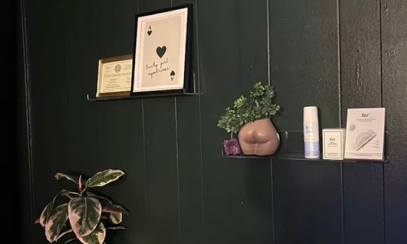 One or Three Brazilian or Bikini Wax Sessions