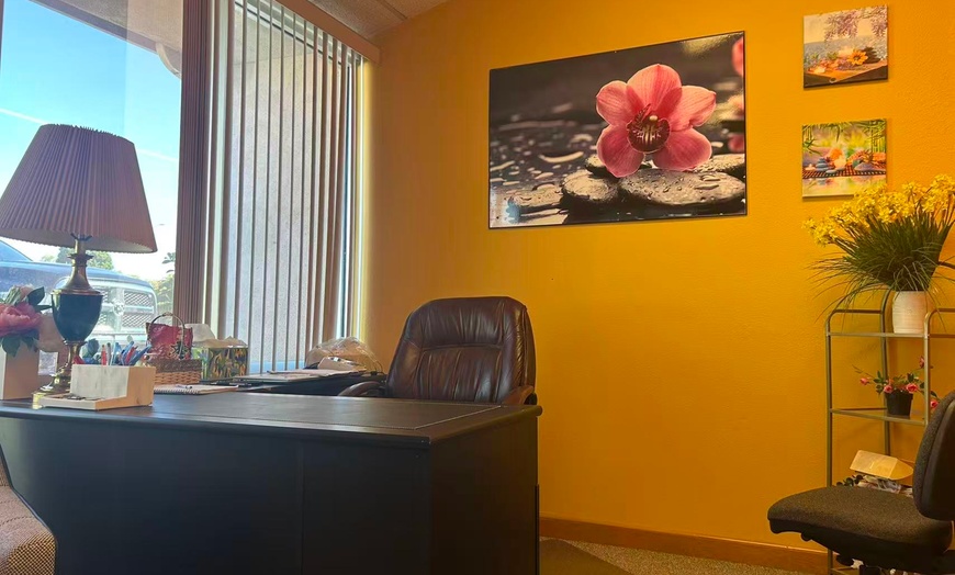 Image 6: Save Up to 50% Off on Massage & Couples Massage at Oasis Spa