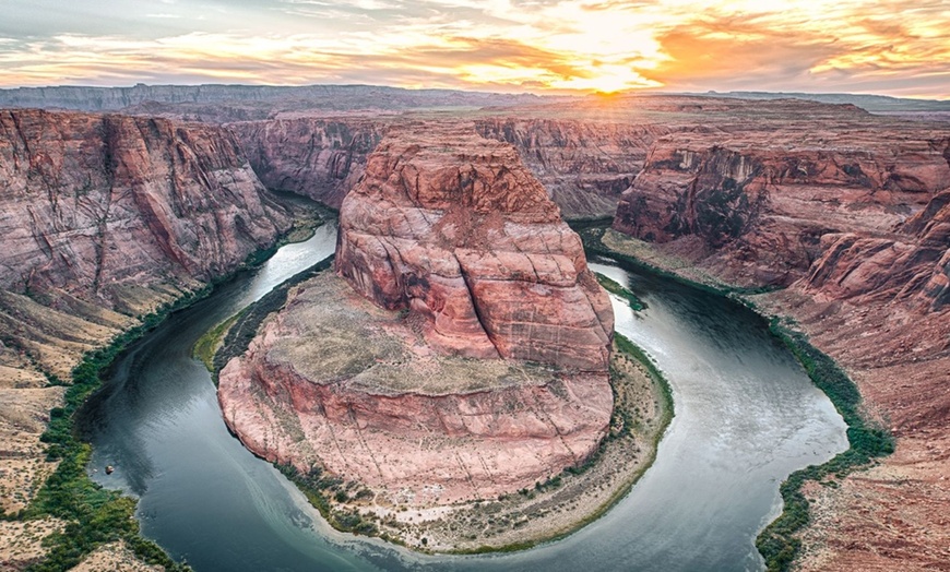 Image 7: Up to 20% Off on City Tour at Sunrise Voyage Tour USA