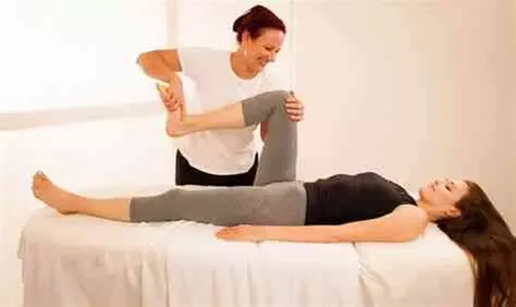 Sports Massage Sessions — 30 / 60 Minutes (Single or Two-Pack Options)