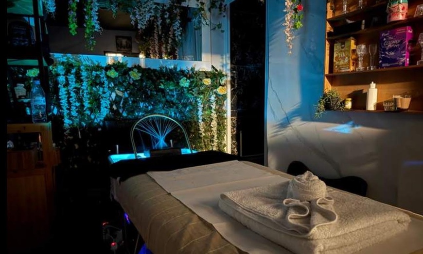 Image 5: Réveil sensoriel : formule head spa au choix à Clichy