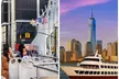 Double the Views: NYC Night Bus Tour and Free Statue of Liberty Day Cruise for Up to Ten People (Up to 51% Off) - Second Medium