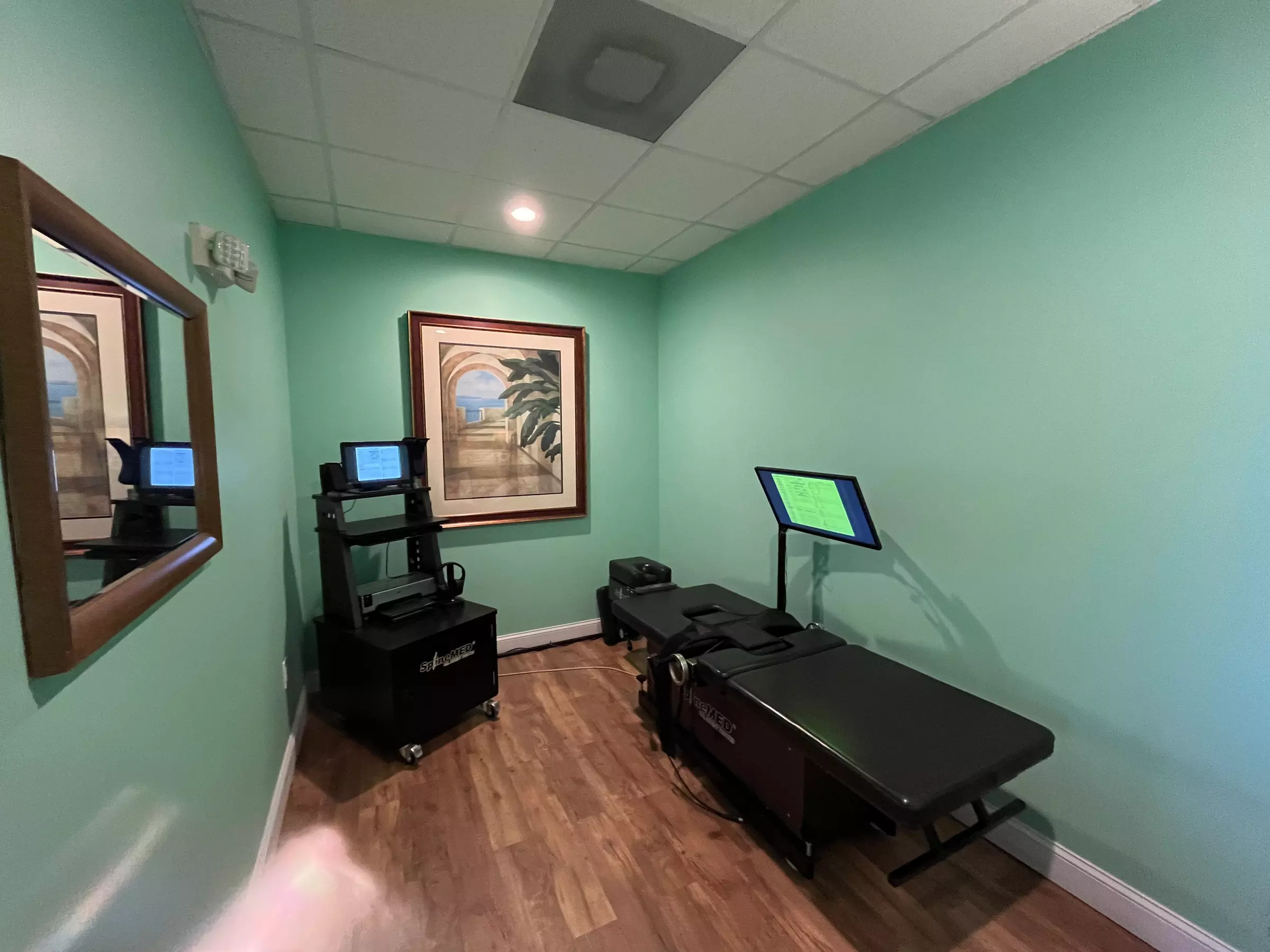 Say Goodbye to Back Pain With Expert Spinal Decompression Care (Up to 50% Off) - Primary Image