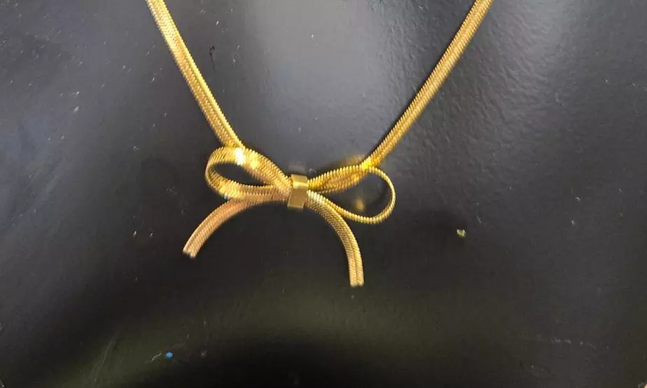 Select One, Two or Bundle of Three Handcrafted Artisan Necklace/Choker