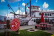 1.5 Hours Buffet Dinner Cruise on Historic Barbara-Lee Sternwheeler for Adult or Child (Up to 20% Off) - Second Medium