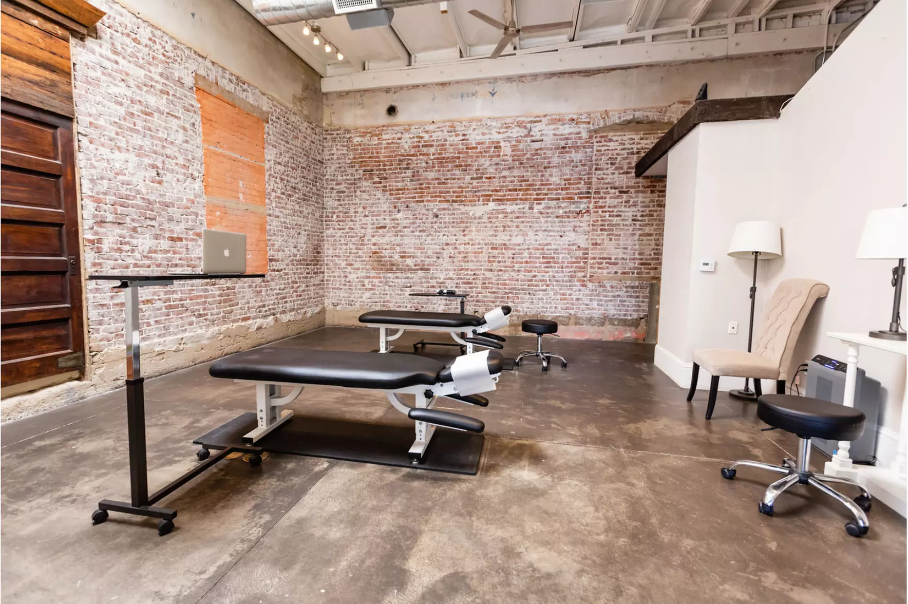 Up to 55% Off on Chiropractic Services at Ideal Body Chiropractic