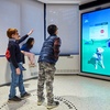 Image 5: Rotating Exhibits from a 1700-Piece Collection about Human-Canine Bond