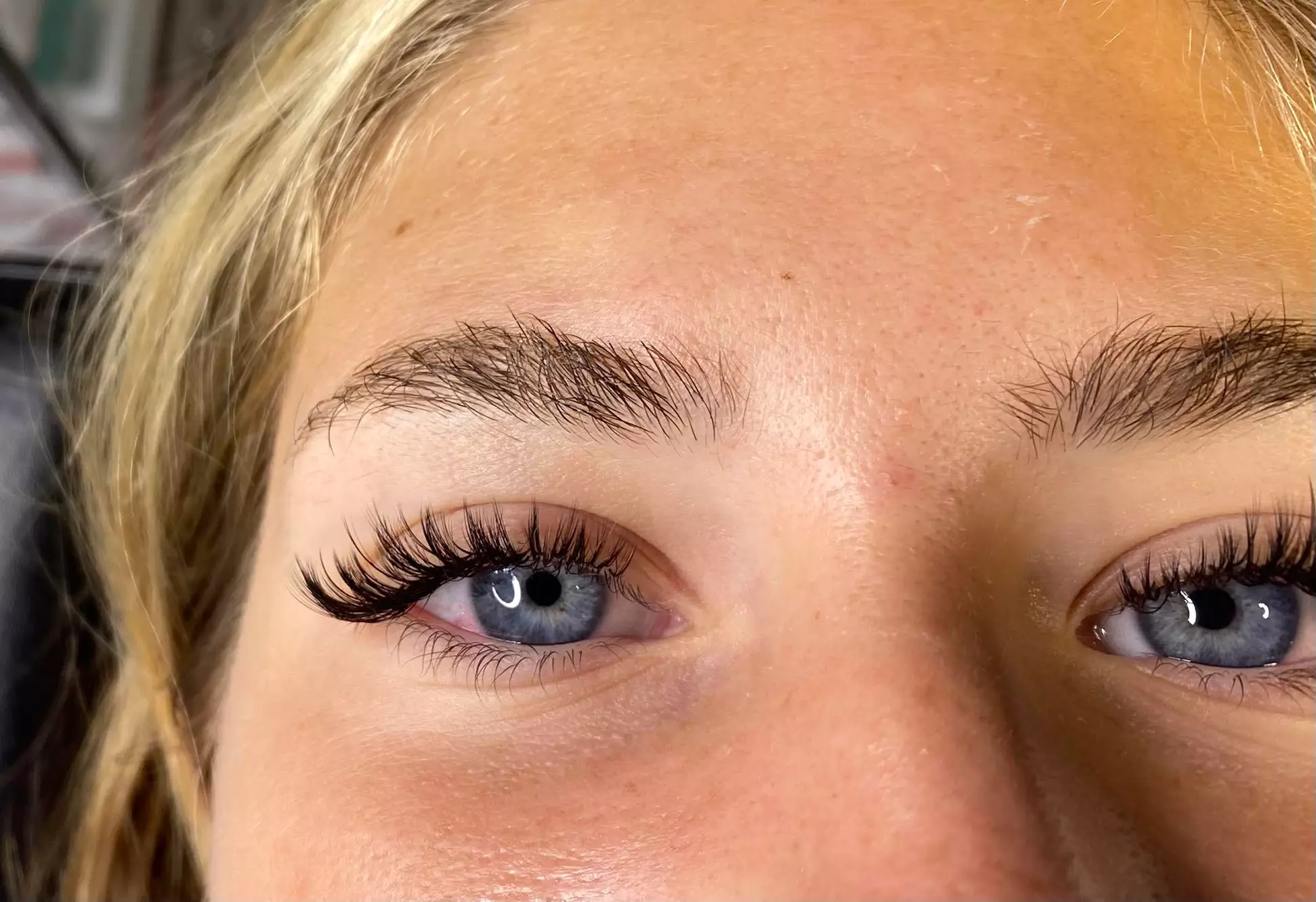 Transform Your Look with Custom Lashes and Fill