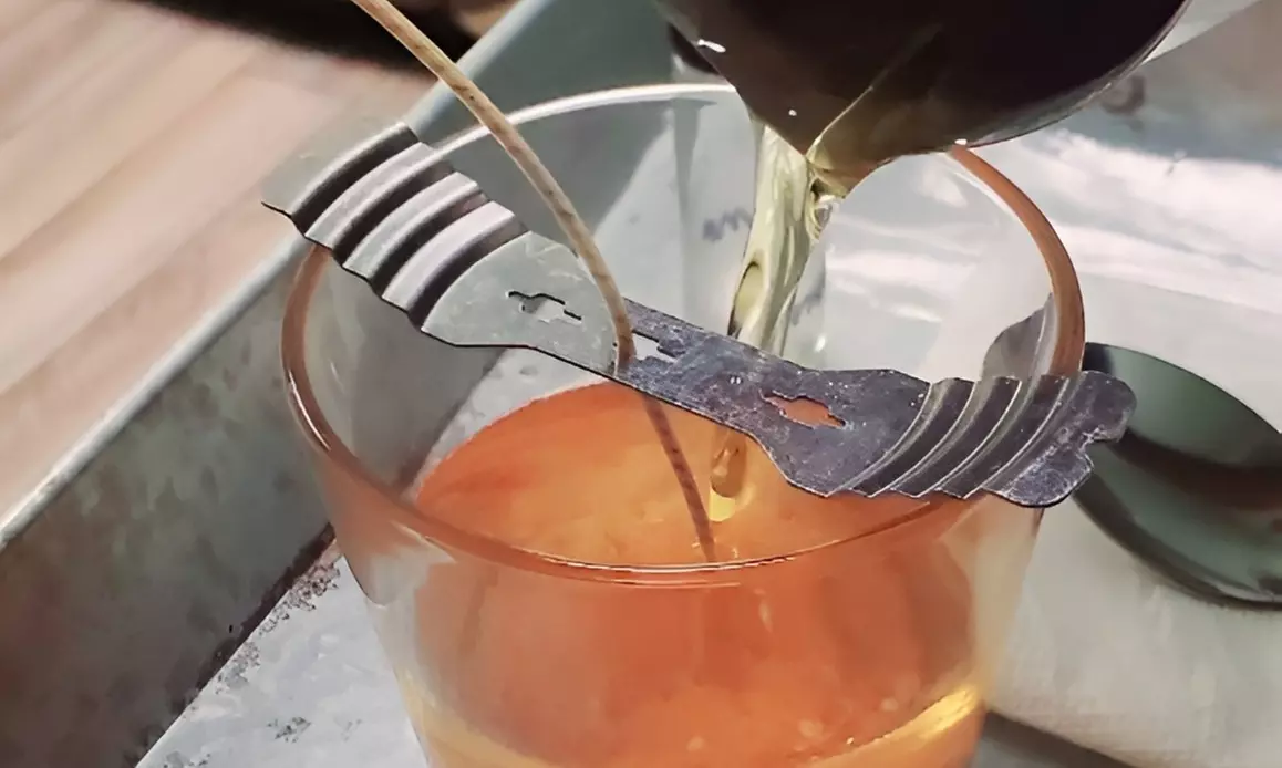 Salt Cave Sessions & Lotion Candle Making Experiences