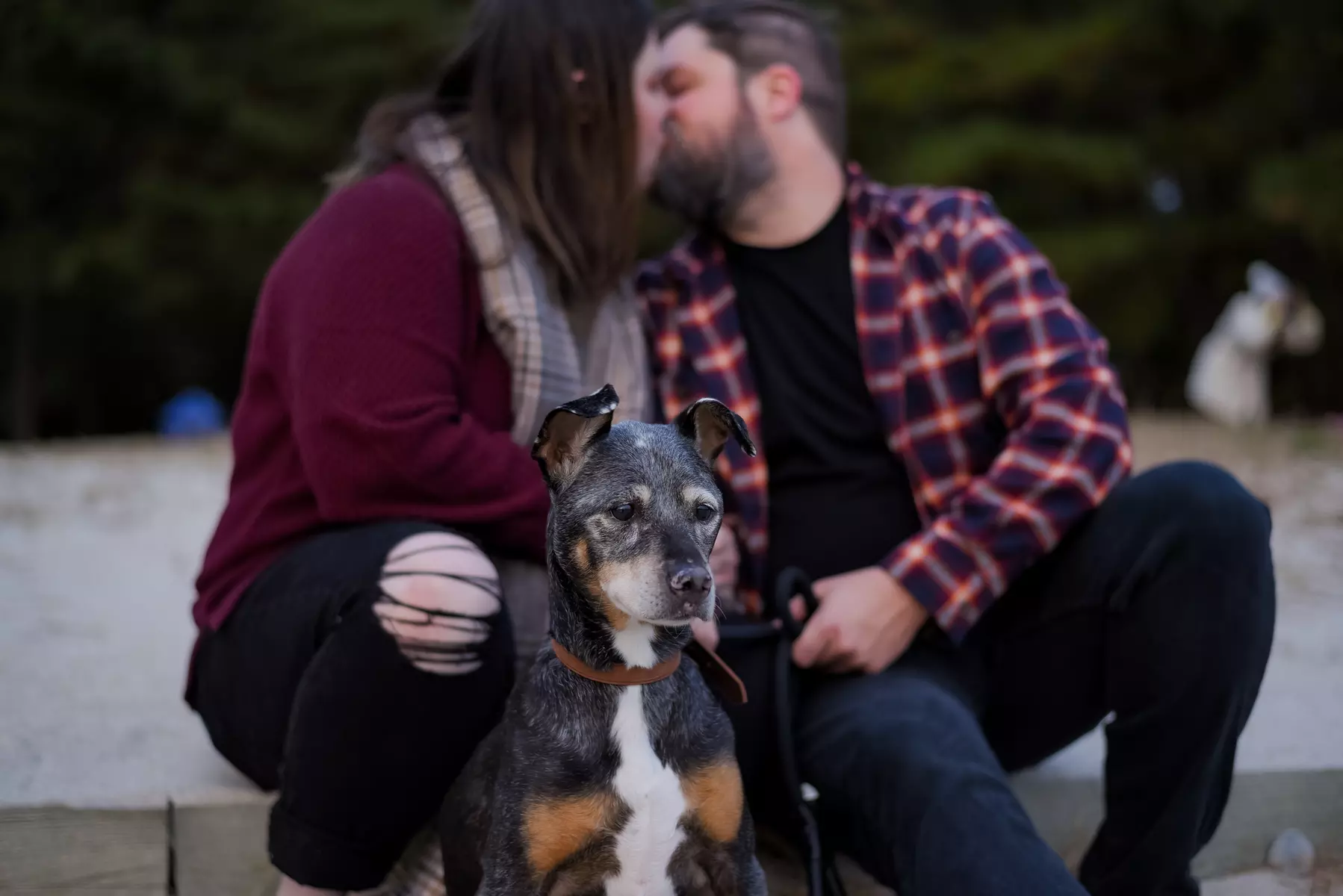 Cherish Memories with an Outdoor Portrait Session