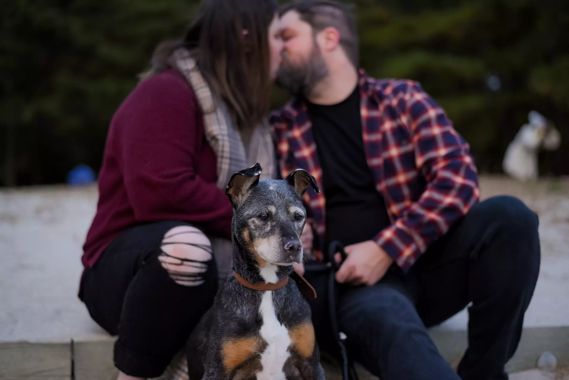 Cherish Memories with an Outdoor Portrait Session