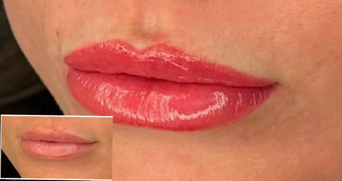 Up to 60% Off on Permanent Makeup at Sima Beauty