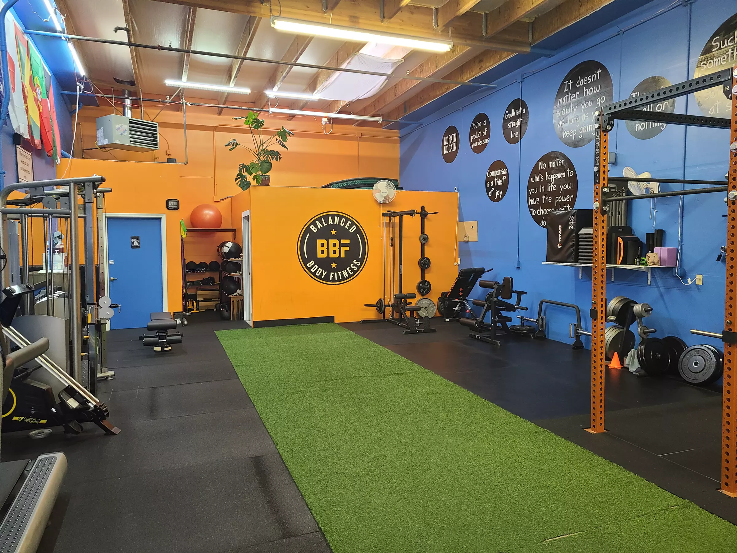 Experience 1-1 Personal Training Sessions w/ An Expert in Hillsboro