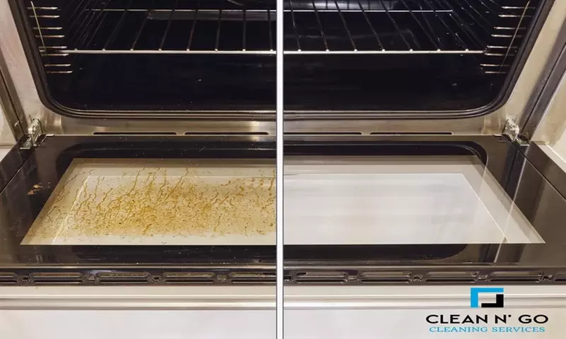 General or Deep House Cleaning with Two Professional Cleaners