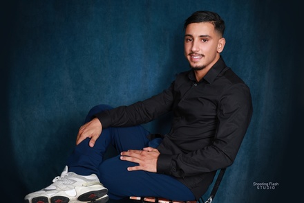 SHOOTING POUR VOTRE MÉTIER 