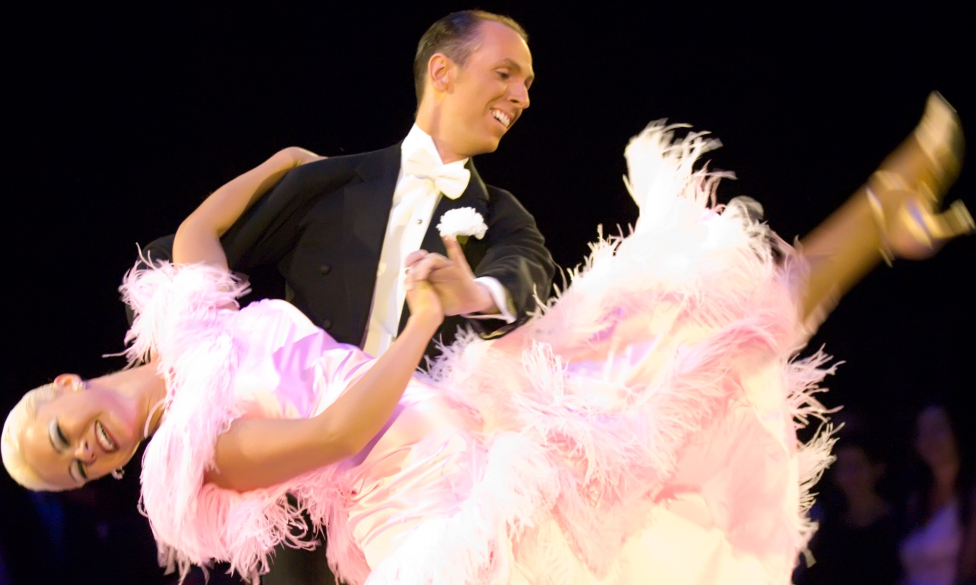 Private Dance Lessons for Singles or Couples