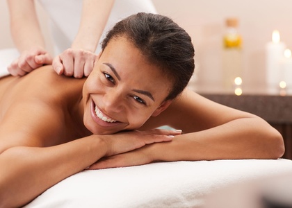 60 Minutes: Deep Tissue Massage - Hong Ye Massage