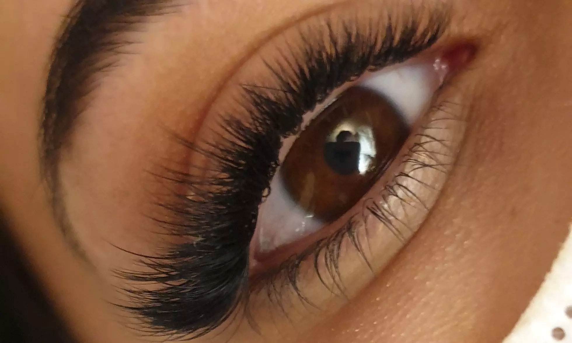 Wimpernverlängerung nach Wahl: Klassisch, Wispy oder Volumen