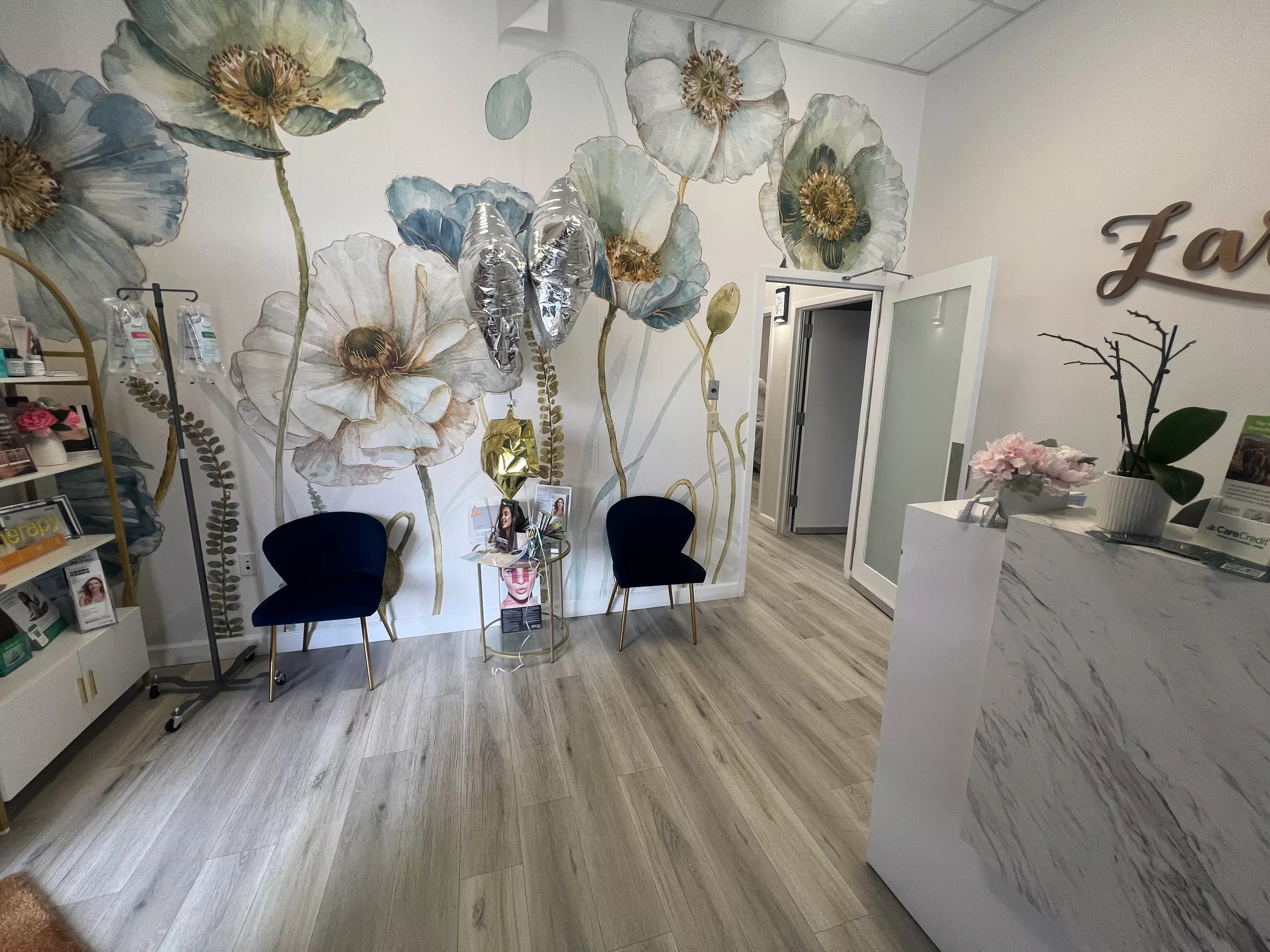 1 or 2 Sessions of Dripp IV Therapy: Choose Energy, Immunity/Beauty