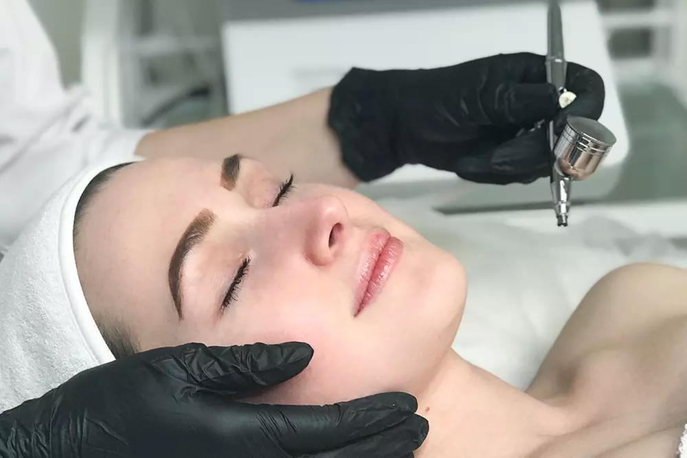 Experience 75-Min Ultra HydroDermabrasion Facial Bliss