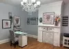 Experience Tough As Nails' manicure and pedicure services, from classic to gel, with up to 30% off