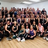 Image 20: Up to 45% Off on Fitness Studio at Jazzercise Alpharetta North Point Fitness Center