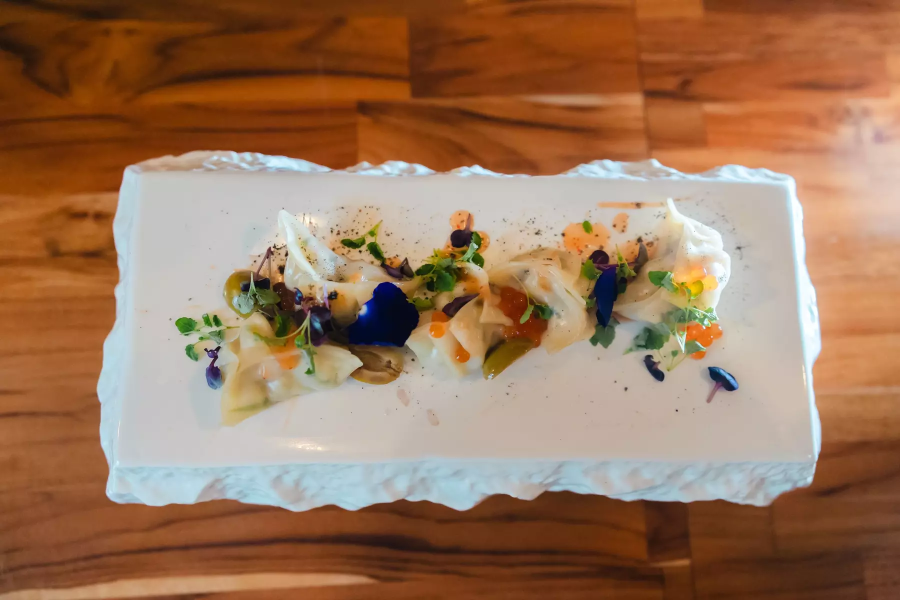 Unforgettable Tapas & Cocktail Experiences or Date Night Set Menu