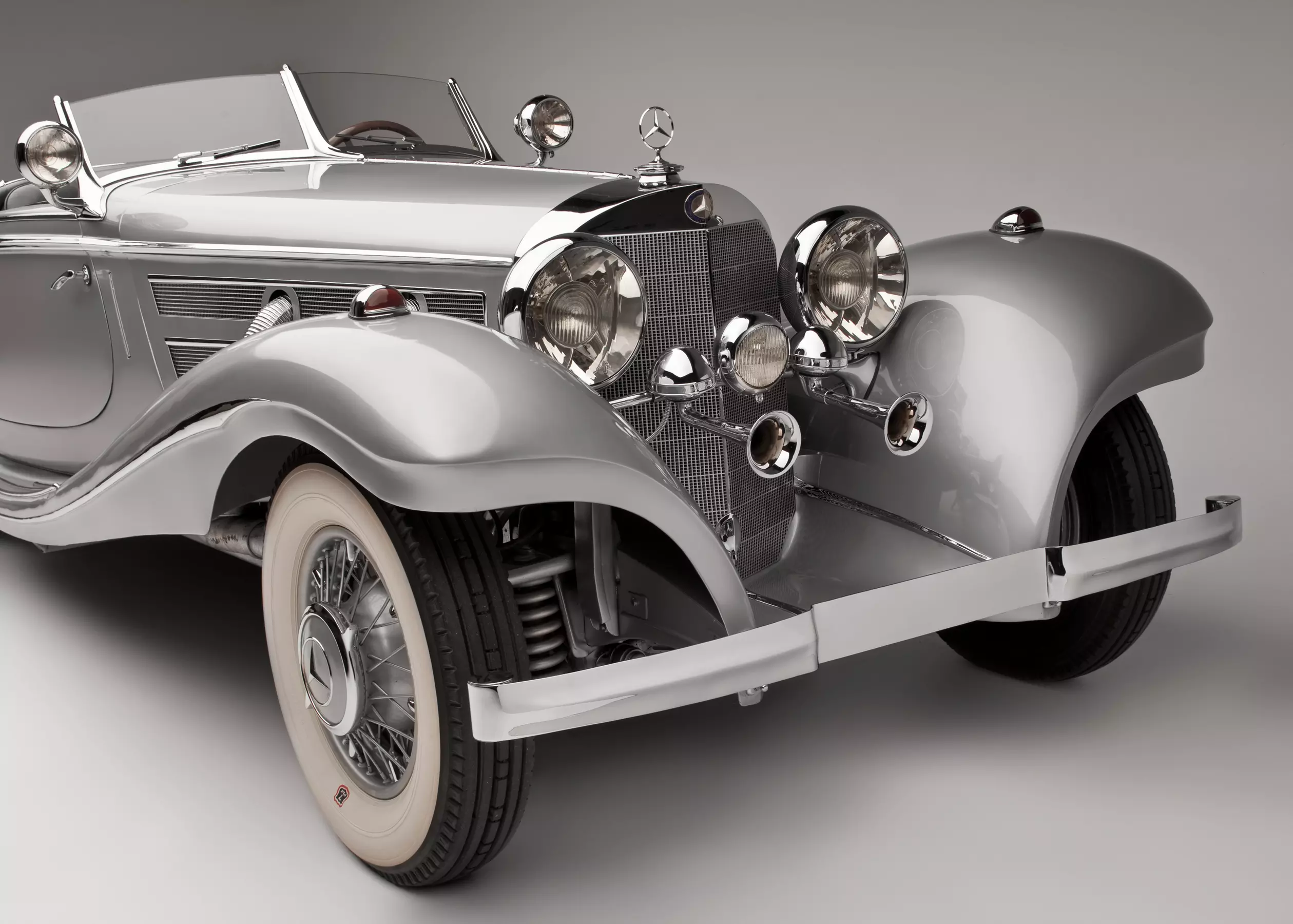 Up to 50% Off on Museum at National Automobile Museum - Primary Image