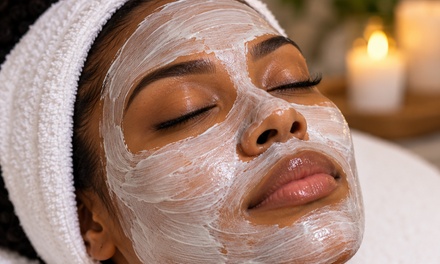 One 40-Minute Express Facial - Clarity by LNE