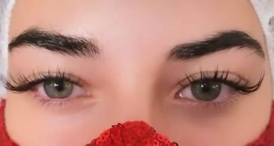 Up to 40% Off on Eyelash Extensions at Self Care Spa - Primary Image