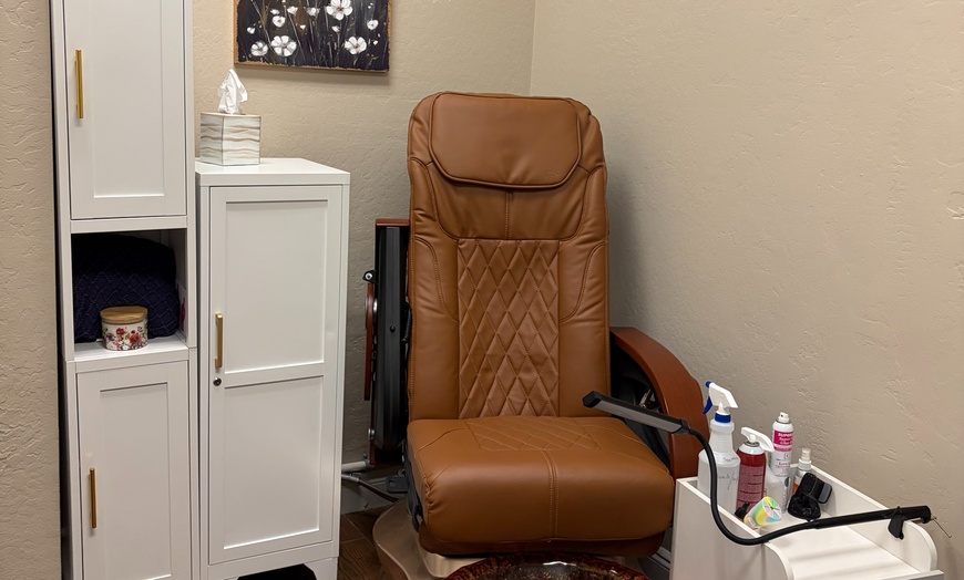 Image 4: Polished Manicures & Pedicures for a Refreshed Look