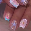 Image 1: Classic Gel Manicure or Pedicure or Short Acrylic or Gel-X Full Set 