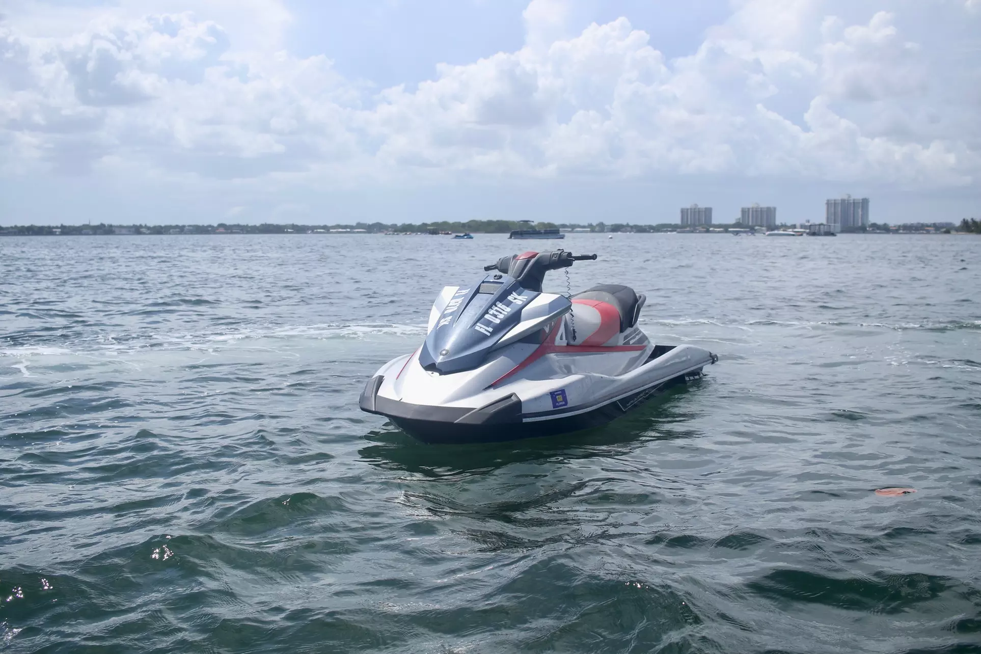 Up to 30% Off on Jet Ski Rental at Royalty Ridez