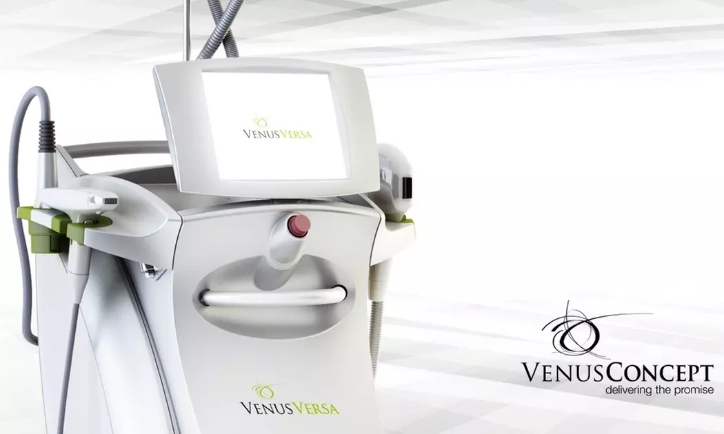 90-Min IPL Photofacial & Personalized Consultation for Women 45 Plus