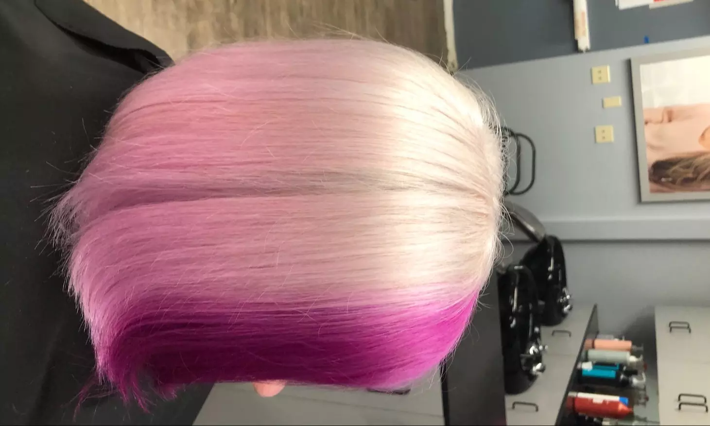 Pamper Yourself: Hair Cut with Optional Blow Dry and 1 Hair Treatment