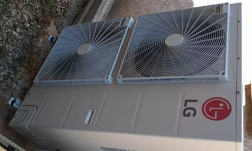 Entretien pompe à chaleur air/eau ou clim réversible avec Proclimellia