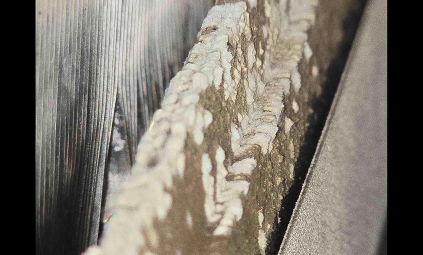 Image 3: Up to 67% Off on HVAC Cleaning at Purity Air Restorations