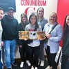 Image 1: Ultimate Escape Room Fun for Up to Seven in Grove City!