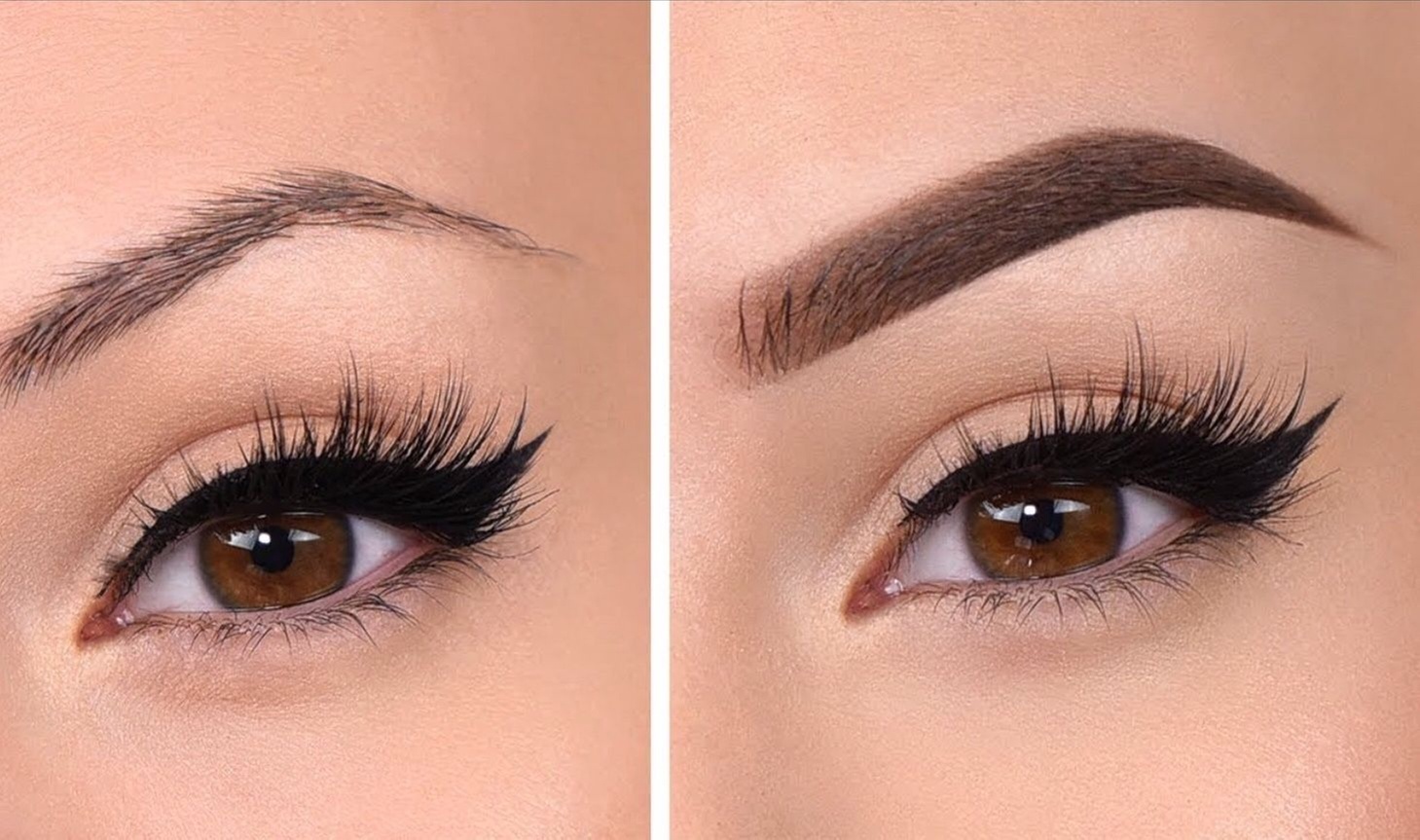 Up to 60% Off on Microblading at Shamaj Brows