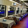 Image 6: Two-Hour Luxury Dinner Cruise for 1 Child or 1, 2, 4 or 6 Adults