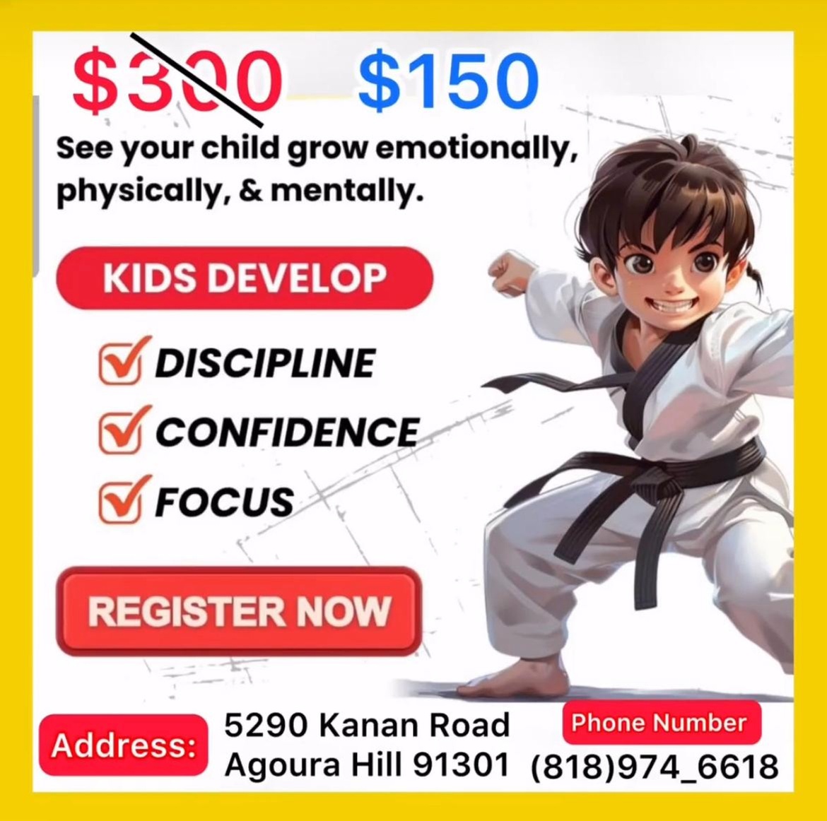 Explore Martial Arts Classes for Fitness and Self-Defense