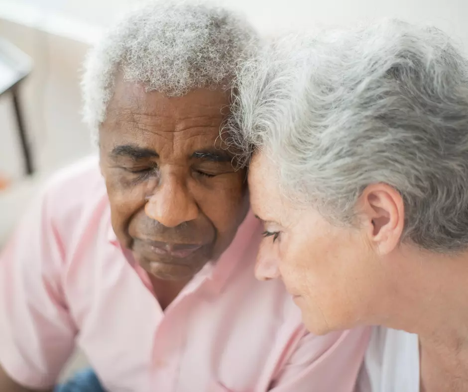 Up to 62% Off on Online Grief Counseling Course at Think & Live Well Counseling Services