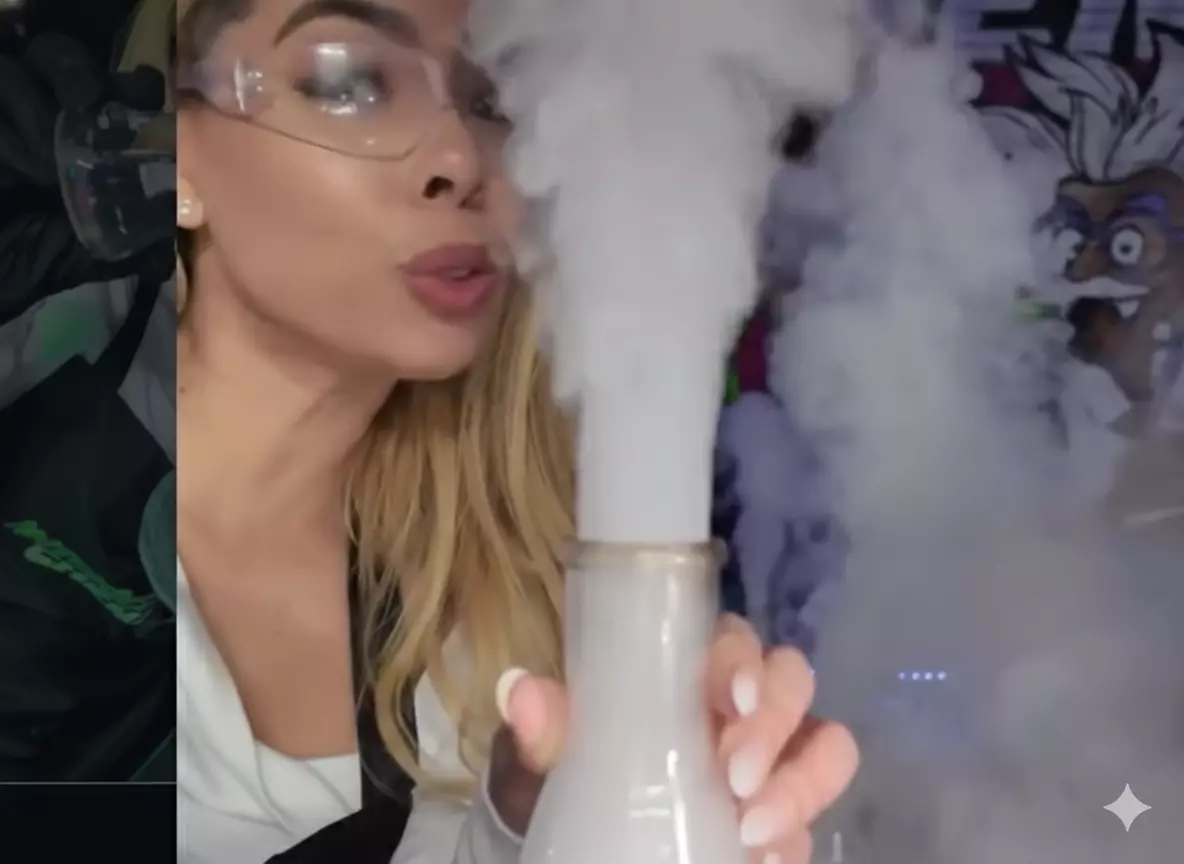 Interactive Science Lab & Games – Houston