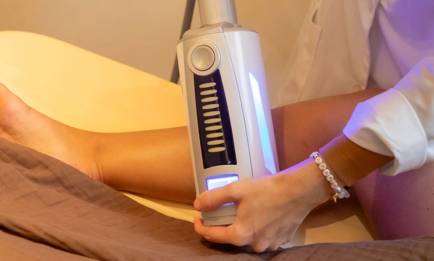 Image 5: Enhance Your Radiance with Endospheres Therapy Body or Face and Neck