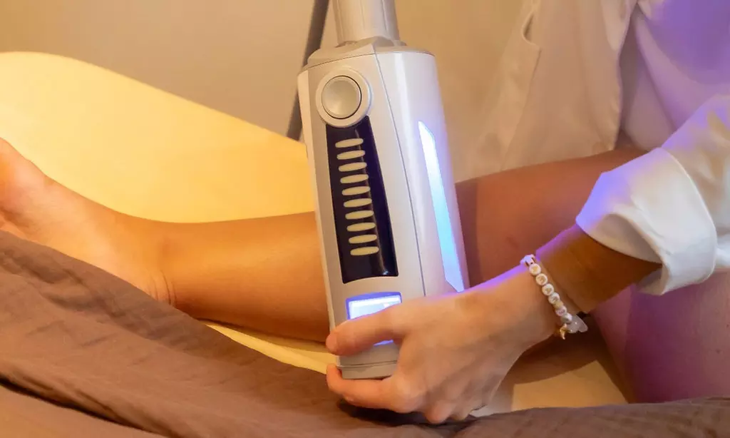Enhance Your Radiance with Endospheres Therapy Body or Face and Neck at Zeugma Spa (Up to 30% Off) - Second Medium