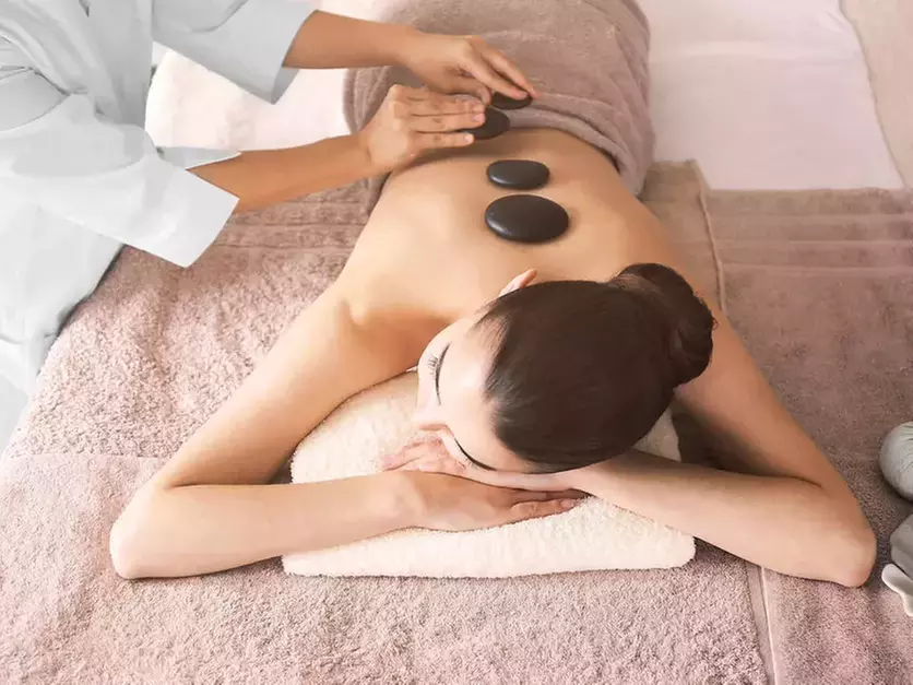 Relax with 50 or 60-Minute Swedish, Aromatherapy, Hot Stone & More